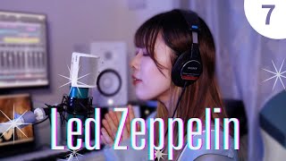 COVER  Stairway to Heaven  Led Zeppelin Guitar Cover by Mayto [upl. by Olia944]