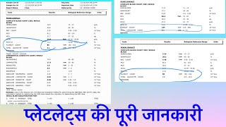 Platelets बढ़ाने की सबसे अच्छी दवाई और पूरी जानकारी part1 plateletplatelets dengue typhoid [upl. by Ibmat]