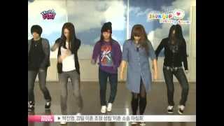 360kpopVietsub Hello fx  EP 02 [upl. by Nadia]