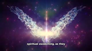 The Spiritual Awakening Connection to Synchronicity [upl. by Krid288]