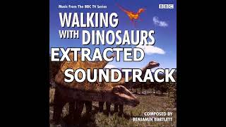 Flight of the Ornithocheirus Episode  Walking With Dinosaurs Soundtrack [upl. by Cooperstein]