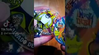 TAZOS MUCHA LUCHA SABRITAS 2005 🤯😱 TODAS LAS VERSIONES [upl. by Drake]