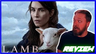 LAMB 2021  Movie Review [upl. by Nore328]