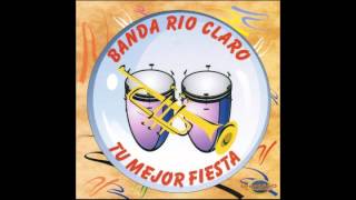 BANDA RIO CLARO﻿ HERIDO CORAZON [upl. by Aicnorev]