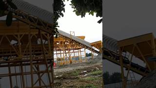 Batching Plant parts  RMC plant Kaise operate kare shortvideo funny video goodguideinfo9667 [upl. by Naujet]