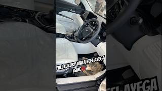 Luxury car wala interior 💯👍🏻 Mahindra XUV 3XO AX7L 🔥 [upl. by Jasmina]