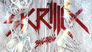 Skrillex  The Devils Den Original Mix New Song 2013 [upl. by Akiam]