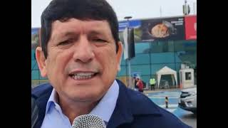 Agustin Lozano dice que FPF tiene una gestion envidiable [upl. by Aleahpar]