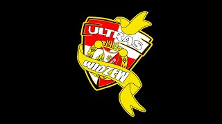 Ultras Widzew 20222023 [upl. by Aidan]