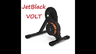 JetBlack Volt longterm review after 300h  cc english [upl. by Enelrae]