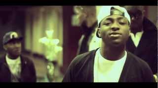 Davido  Canadian Tour Official [upl. by Straus781]