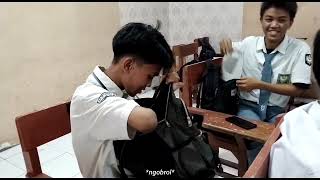 Lomba Video Dokumenter Kelas XI IPA [upl. by Enyawud892]