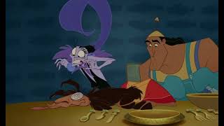 TRAILER  Retro Film Series The Emperors New Groove Sponsored By The Emperors New Podcast [upl. by Sullecram397]