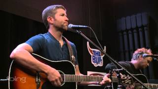 Josh Turner  Your Man Bing Lounge [upl. by Isacco750]