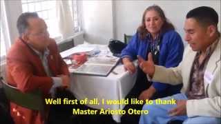 quotMuralismo No Paderismoquot Short Documentary on Muralism Spanish with English Subtitles [upl. by Ameerahs]