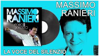 Massimo Ranieri  La voce del silenzio [upl. by Jenilee]