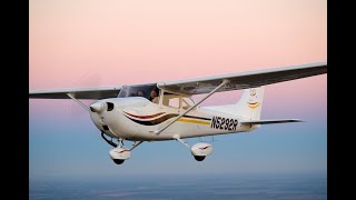 Proposed new Light Sport Aircraft Rules [upl. by Adlanor708]