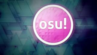 Soundactive OSU Desktop wallpaper made with Rainmeter [upl. by Novhaj304]