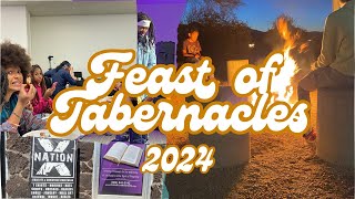 Our time at Feast of Tabernacles 2024 Prophecy Ministries📍Phoenix Arizona [upl. by Stiegler502]