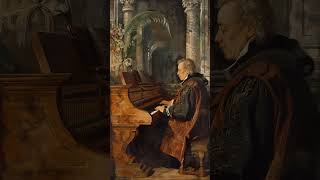 Extract Harpsichord Concerto no 1 in D minor BWV 1052 classicalmusic [upl. by Nocam103]