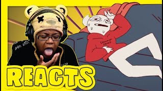 One hck of a sick day I got robbed  SomeThingElseYT  AyChristene Reacts [upl. by Salchunas]