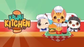 Kawaii Kitchen  Next Level [upl. by Anavoj]