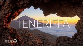 quotGrenzenlos – Die Welt entdeckenquot in Teneriffa [upl. by Aehcsrop124]