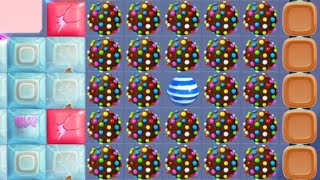 Candy crush saga level 17634 [upl. by Anola932]