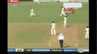 Deepak Chahar  Rajasthan vs Baroda  Ranji Finals 20102011 [upl. by Mavis755]