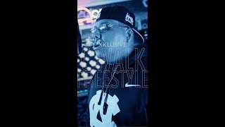 XKLUSIVE  C WALK FREESTYLE 🎥 DstructiveFam [upl. by Poppy]