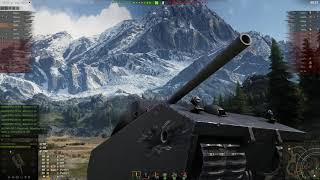 Funny moments Tank Diving Cowardly Mauschen [upl. by Laresa]