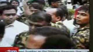 THE WHOLE BDR MUTINY STORY WATCH MAJOR SHAKIL ALIVE  COURTESY RTV [upl. by Amhser696]