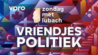 Polen  Zondag met Lubach S04 [upl. by Ahsikym]