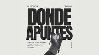 Parens  Donde apuntes [upl. by Ajay]