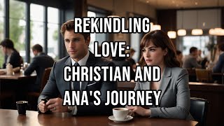 Rekindling Love  Christian and Anas Journey  Ai story love [upl. by Moriyama396]