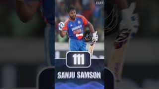 Sanju Redemption trending cricket youtubeshorts ipl shortvideo shorts shots [upl. by Wickner533]