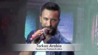 Tarkan  Simarik  Harbiye Concert 2012 [upl. by Einahpets856]