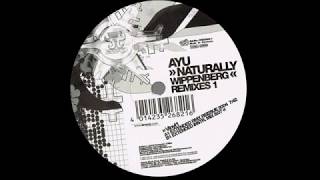 Ayu  Naturally Wippenberg Extended Instrumental Mix Drizzly 2004 [upl. by Arahsat]