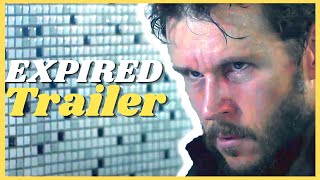 EXPIRED Movie Trailer 2022 Ryan Kwanten [upl. by Nirat]