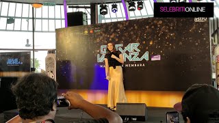 Peserta Gegar Vaganza 7  Linda Nanuwil  Jika Kau Kekasih [upl. by Anaeirb123]