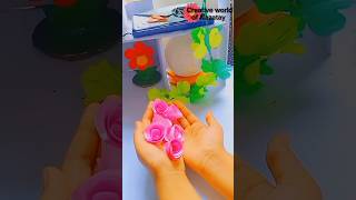 Cute birthday gift ideas with paper easy shortsdiytrending CreativeWorldofNazatay [upl. by Shalna]