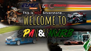 Welcome To Silverstone [upl. by Ettezzus]