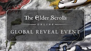 ESO 2022 Global Reveal [upl. by Misab154]