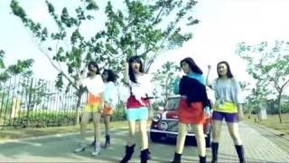 BLINK  Sendiri Lagi Video Clip DRAFT VERSIONflv [upl. by Siugram]