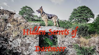 Hidden Secrets of Dartmoor Episode 1 [upl. by Midian260]