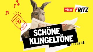 Schöne Klingeltöne  Neues vom Känguru reloaded  MarcUwe Kling  KänguruChronikenStorys [upl. by Narah]