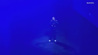 Drake mentions mother daughter killed after St Louis concert during New York show [upl. by Jessamyn895]