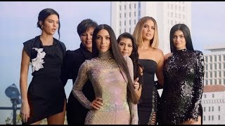 Keeping Up With The Kardashians Season 16 Episode 1 “Chicago Loyalty”  AfterBuzz TV [upl. by Lectra684]