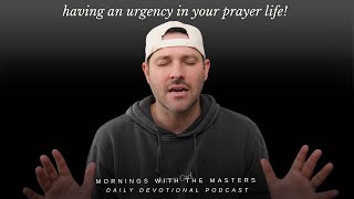 Have You Prayed This Way  daily devotional [upl. by Valera]