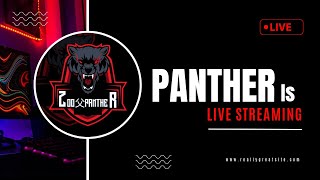 ZOOXPANTHER is LIVE [upl. by Latham]